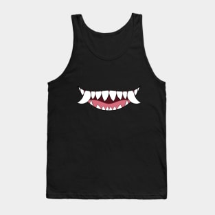 Oni Tusk 1.0 Tank Top